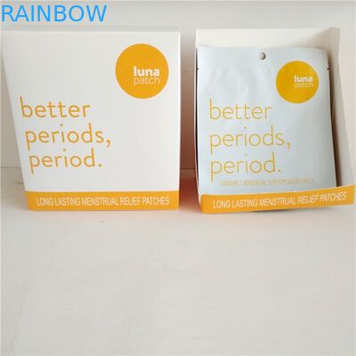 Heißsiegel-Schlauchbeutel Cmyk VMPET PVCs CPP BOPP mit Schaukarton