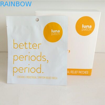 Heißsiegel-Schlauchbeutel Cmyk VMPET PVCs CPP BOPP mit Schaukarton