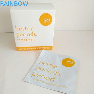 Heißsiegel-Schlauchbeutel Cmyk VMPET PVCs CPP BOPP mit Schaukarton