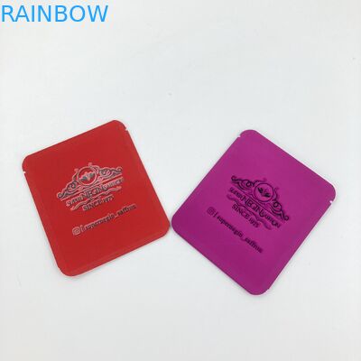 Verpackenteebeutel-Tee-Verpackung sackt heißen Dichtungs-Verpacken- der Lebensmittelaluminiumplastikteebeutel ein