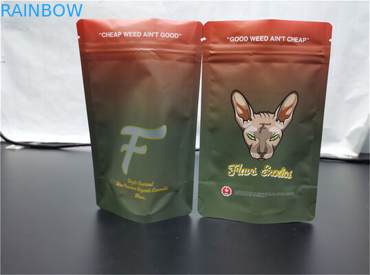 1/6 Taschen-Kräuterweihrauch, der feuchtigkeitsfesten Aluminiumüberzug 12C VMPET verpackt