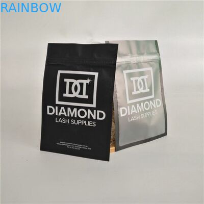 Plastikbeutel CMYK 200mic, die HAUSTIER NY PAs 1.5C für Ohrring-Armband verpacken