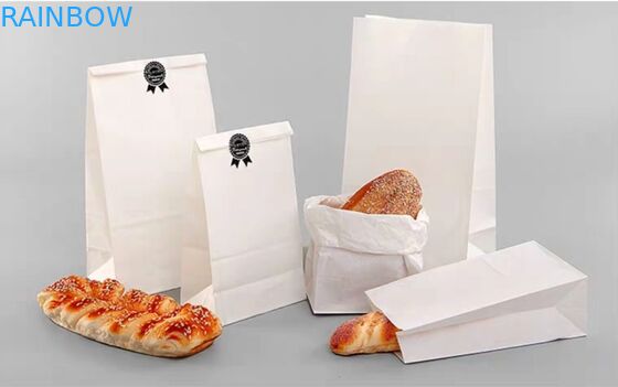 0.7c Al 240mic lamellierte die Plastikbeutel, die ECO verpacken, das Cmyk-Gravüre aufbereitet