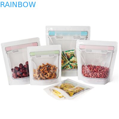 Mason Jar Pouches For CBD sät Indica Blatt-unregelmäßige verpackende Beutel CBD-Blume Gummies THC mit Reißverschluss