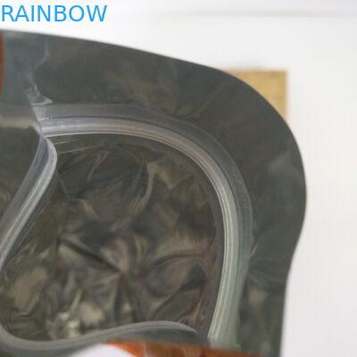 Beutel-Süßigkeiten Gummies 150mg THC CBD Sugar Doypack Candies Gummies Packaging Verpackenbeutel