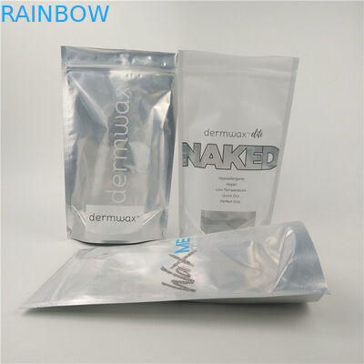 Aluminiumfolie-Gravüre PAs 1.5C Tasche VMPET CMYK feuchtigkeitsfeste kindersicher