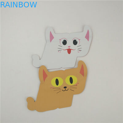 Die unregelmäßige Form-Plastikbeutel, die 3.5g 7g verpacken, säubern Hanf Cbd gummiartiges 200mic