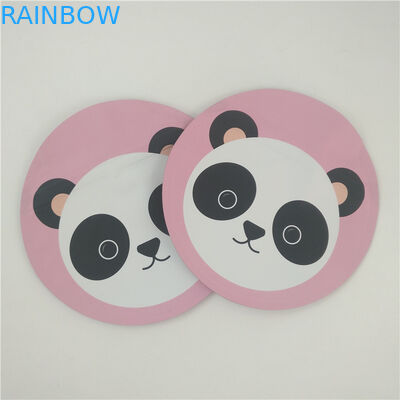 3,5 Gramm ringsum Plastik-Tasche Cbd säubern Hanf VMPET mit kindersicherem Reißverschluss