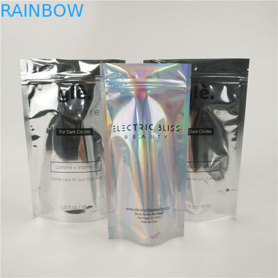 Stand-oben Beutel VMPET BOPP CPP des Plastik200mic für kosmetische Gesichtslotion