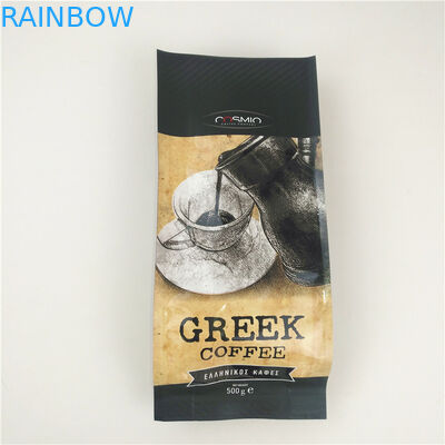 Wiederverwendbarer heißer versiegelt Plastiktasche-unregelmäßige Form-Reißverschluss-Seiten-Keil-Beutel