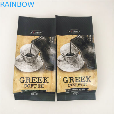 Wiederverwendbarer heißer versiegelt Plastiktasche-unregelmäßige Form-Reißverschluss-Seiten-Keil-Beutel