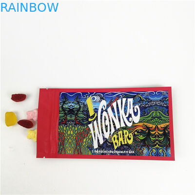 Heiße versiegelt freundliche essbare Verpackentasche Kraftpapier-Verpackenkissen Eco biologisch abbaubar