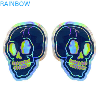 Geruch-Beweis-Plastik-Aluminiumfolie sackt Digital-Drucken 50microns - 200microns ein