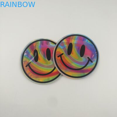 Gummies Jelly Cannabis Plastic Pouches Packaging stempelschnitt kundenspezifische Reißverschluss-Taschen 3.5g