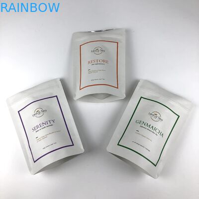 Plastik-Pouchesd Verpackenstand THC herauf Verpackungs-Taschen Doypack mit Reißverschluss