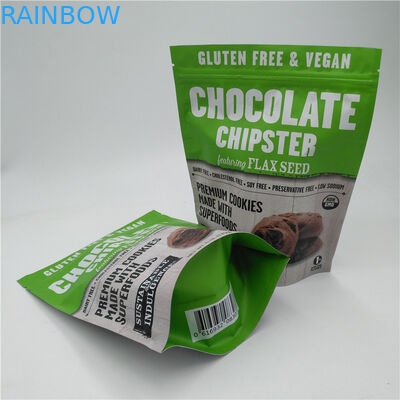 Folien-Beutel-Verpackenpaket-essbare Süßigkeit Gummies-Verpackungs-Beutel 3.5g Plastik