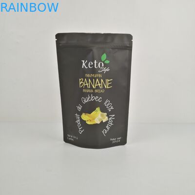 Folien-Beutel-Verpackenpaket-essbare Süßigkeit Gummies-Verpackungs-Beutel 3.5g Plastik