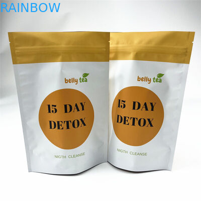 100g Digital, die Stand herauf Beutel-Trockenfrüchte-Verpacken- der Lebensmitteltaschen-Aluminiumfolie Doypack drucken