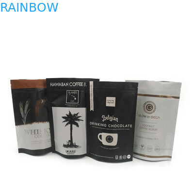 Plastik-Tabak-Gewürz-Plastikbeutel, die oben Plätzchen-Stand-Beutel 3.5g verpacken