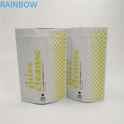 3.5g Marjuana stehen oben Beutel-Plastik-Nahrungsmittelverpackungs-Paket