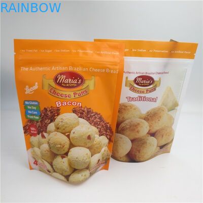 Beweis-Verpacken- der Lebensmitteltaschen-Plastik-Plätzchen-Stand des Geruch-3.5g herauf Beutel mit kundenspezifischem Logo