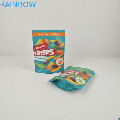 Beweis-Verpacken- der Lebensmitteltaschen-Plastik-Plätzchen-Stand des Geruch-3.5g herauf Beutel mit kundenspezifischem Logo