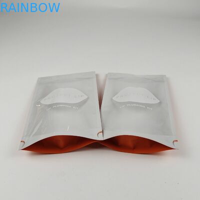 Plastikseesalz-Steinsalz-Bad-Verpackentaschen-Wasser-Beweis-Stand-oben Beutel