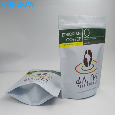 Beweis-Reißverschluss des Geruch-3.5g stehen oben Beutel-Sugar Candy Cookie Plastic Packaging-Beutel