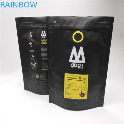 Beweis-Reißverschluss des Geruch-3.5g stehen oben Beutel-Sugar Candy Cookie Plastic Packaging-Beutel