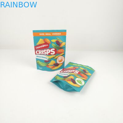 Plastikkaffee stehen oben Beutel-Verpackenhanf 3.5g Plastik sich bauscht mit Logo