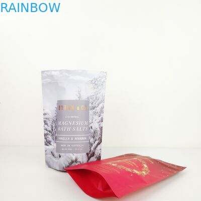 CBD-Kaffee-Bean Bag Plastic Stand Up-Beutel für das Süßigkeits-Plätzchen-Imbiss-Verpacken