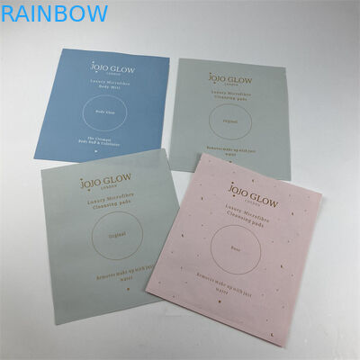 Digital, die freundlichen Nahrungsmittelgrad kompostierbare Papiertüte Eco für Imbiss-Süßigkeit drucken