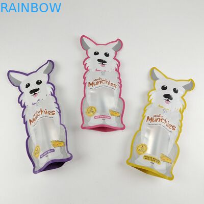 Kindersicherer Plastik-Stand mit Reißverschluss sackt oben 3.5g spezielle gestempelschnittene 50 - Stärke 200microns ein