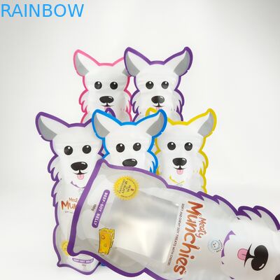 Kindersicherer Plastik-Stand mit Reißverschluss sackt oben 3.5g spezielle gestempelschnittene 50 - Stärke 200microns ein