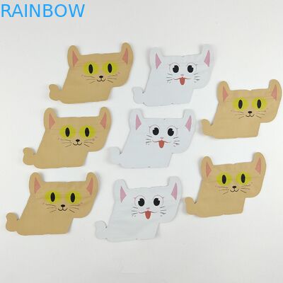 Geformter Geruch-Beweis Plastik sackt wiederversiegelbare Aluminiumverpackenbeutel 3.5g mit Reißverschluss ein