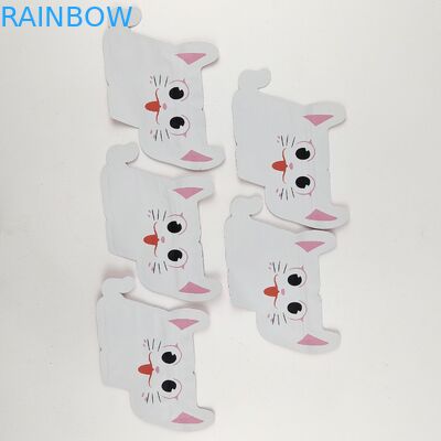 Imbiss-Käse-Plastik-Nahrungsmittelspeicher sackt mit Reißverschluss gestempelschnittenen Beutel-Kissen-Stand herauf Tasche ein