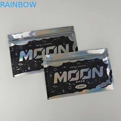 Praline-Stangen-Verpacken- der Lebensmittelpapierkasten-kundenspezifische Druckpappnahrungsmittelkästen