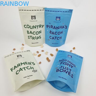 Digital, die essbaren Stand der Nahrung3.5g herauf Taschen-Geruch-Beweis-Plastiktasche mit Reißverschluss verpacken