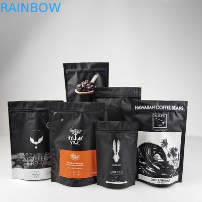 Digital, die essbaren Stand der Nahrung3.5g herauf Taschen-Geruch-Beweis-Plastiktasche mit Reißverschluss verpacken