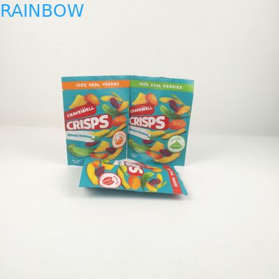 Individuell bedruckte 3,5 g geruchssichere Beutel für Süßigkeiten, Schokolade, Kekse, Snack-Food-Verpackungsbeutel