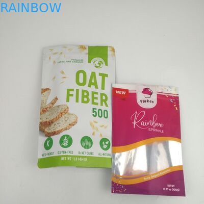 Individuell bedruckte 3,5 g geruchssichere Beutel für Süßigkeiten, Schokolade, Kekse, Snack-Food-Verpackungsbeutel