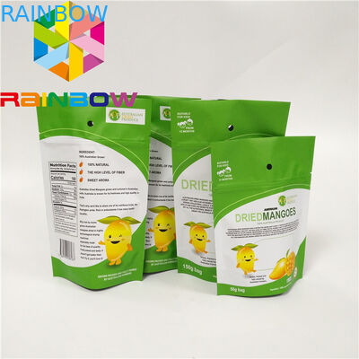 Kundenspezifische Logo-Geruchs-Beweis-Plastiktaschen 3.5g Mylar ganz eigenhändig geschriebe Plastiktaschen