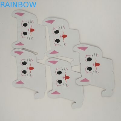 Holografische Mylar-Taschen mit Reißverschluss, geruchssicher, gestanzt, 3,5 g, kindersichere Mylar-Tasche