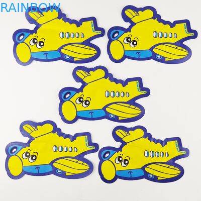 Süßigkeits-Snack-Lebensmittel-Verpackungstaschen Tiefdruck-speziell geformte Tasche