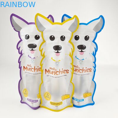 3,5 g 7 g essbare Süßigkeiten, speziell geformte Beutel, unregelmäßiger Geruchsschutz, gestanzte Mylar-Beutel