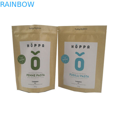 Gewohnheits-Stand herauf Plastikpaket-Tasche mit Reißverschluss 3.5g Plastik mit Ihrem Logo