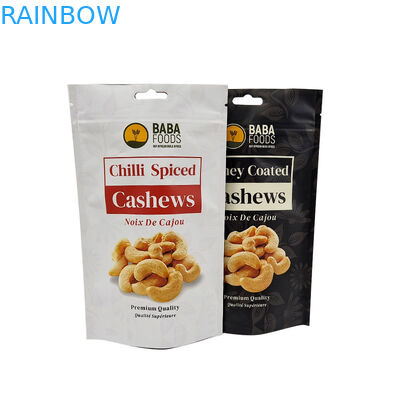 Bunter Plastikzipverschluß sackt Kindergeruch-Beweis-Digital-Drucken ein