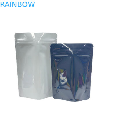 Plastikzipverschluss-Geruch-Beweis-Stand-oben Beutel-Verpackenheißsiegel 3,5 7g 1oz