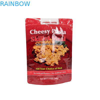 14g stehen oben Beutel, den das Aluminiumverpacken Nahrungsmittelgrad-essbares Plastik lamelliert einsackt