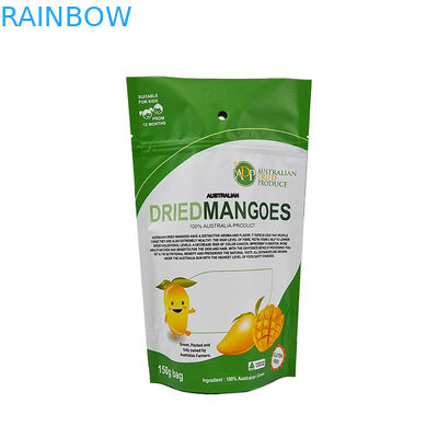 14g stehen oben Beutel, den das Aluminiumverpacken Nahrungsmittelgrad-essbares Plastik lamelliert einsackt